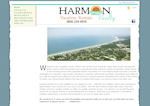Harmon Realty Vacation Rentals
