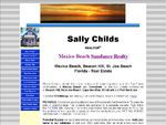 Sally Childs, Realtor