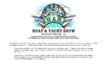 The Wharf Boat & Yacht Show