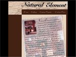 Natural Element, Inc.