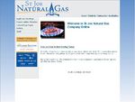 St. Joe Natural Gas Company