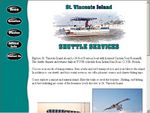 St. Vincent Island Shuttle Service