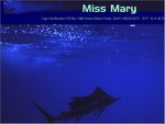 Miss Mary