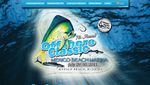 Mexico Beach Offshore Classic Fishing Tournament