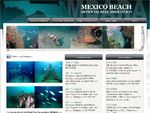 Mexico Beach Artificial Reef Association